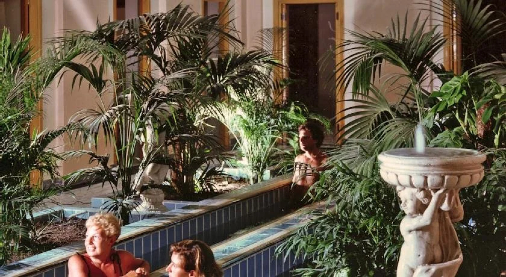 Grand Hotel delle Terme