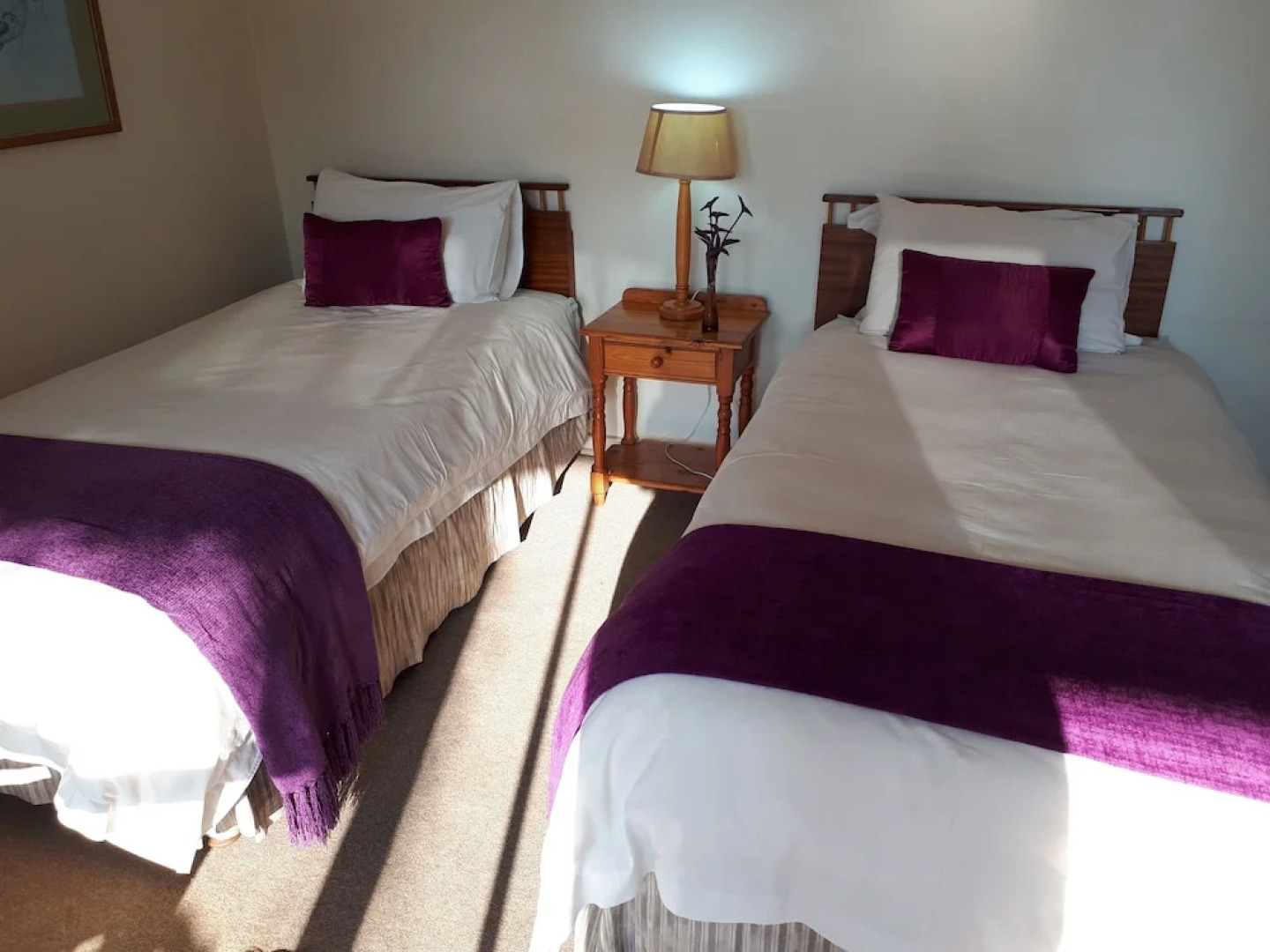 Tamboti Ridge Bed & Breakfast