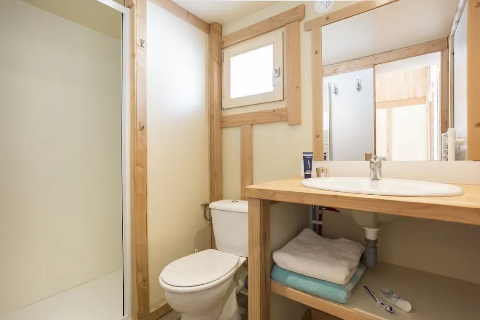 Camping De l'Ill - Colmar