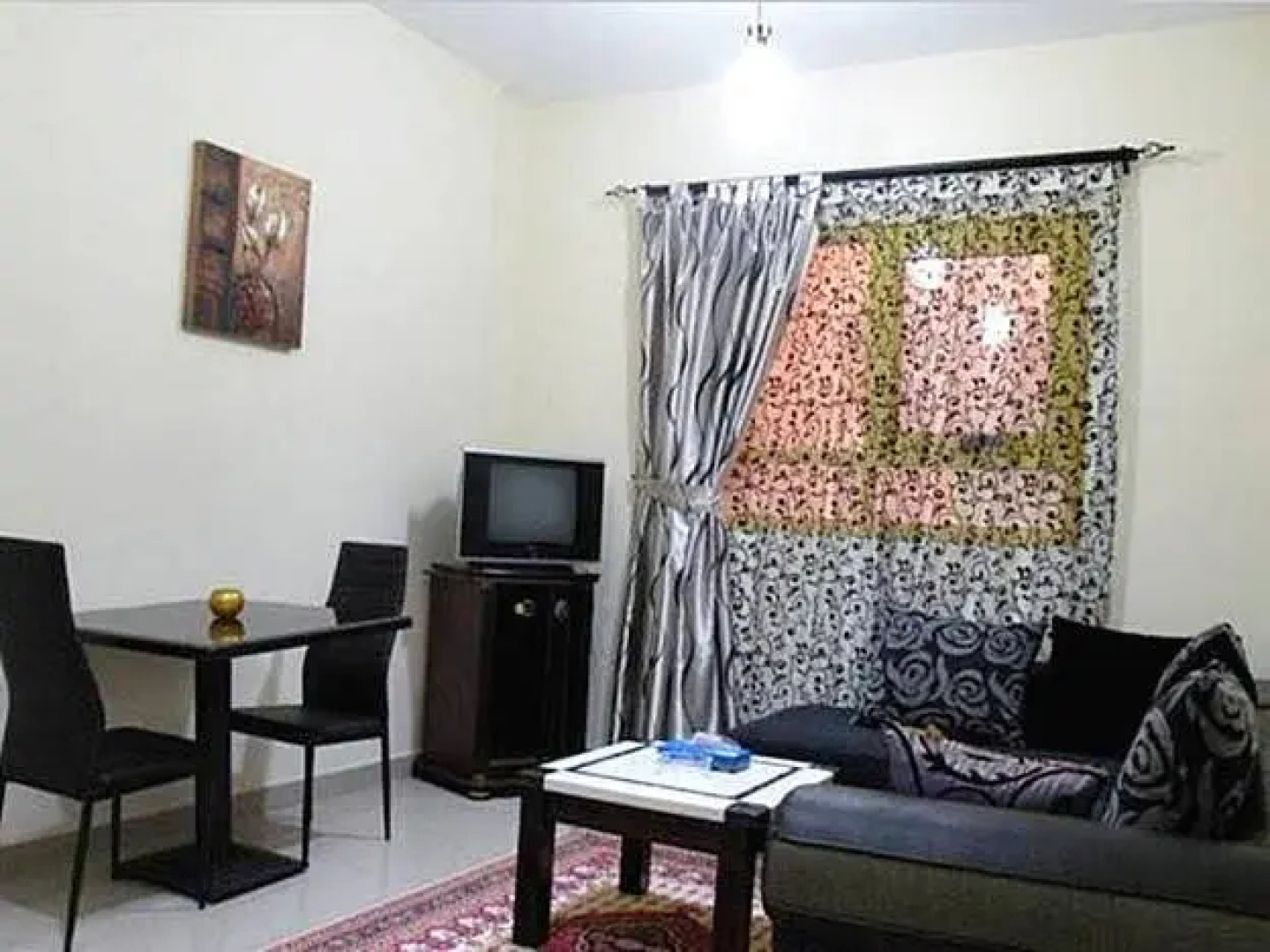 Arabian Hotel Apartments