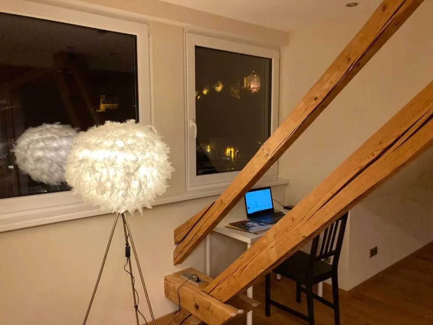 Saarburg Wine Apartments