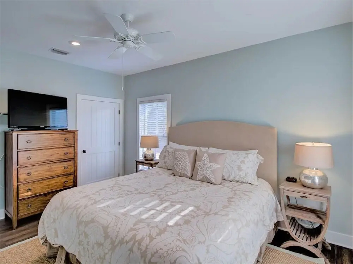 Magnolia Cottages by the Sea by Panhandle Getaways