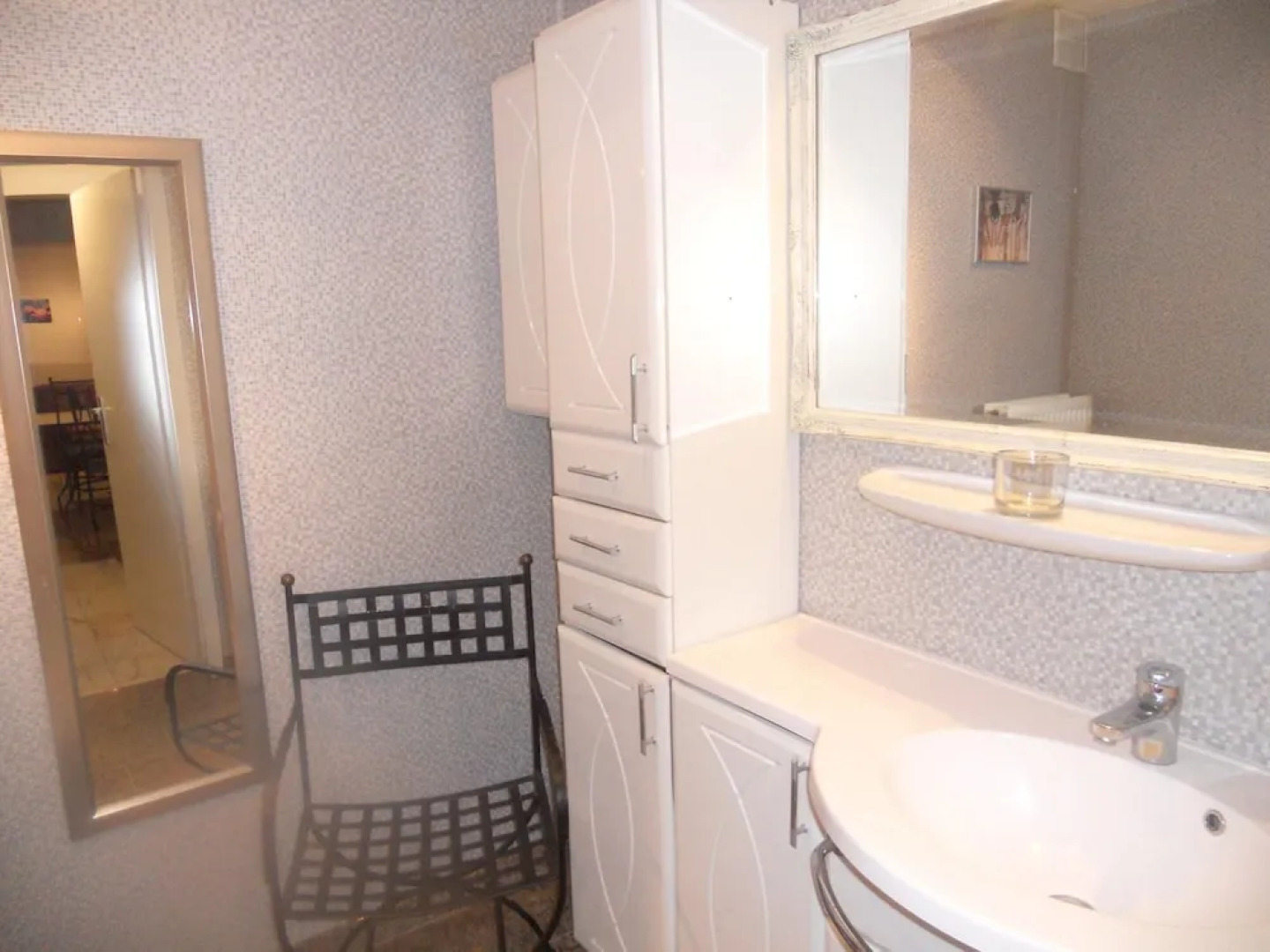 Apartment With 2 Bedrooms in Aubel, With Enclosed Garden