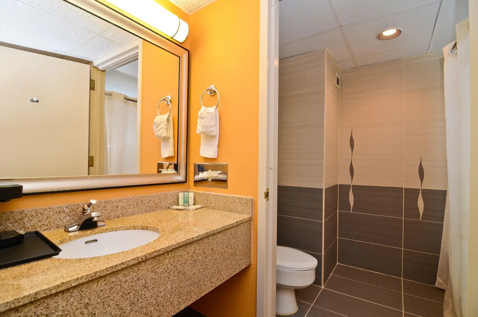 Travelodge by Wyndham Absecon Atlantic City