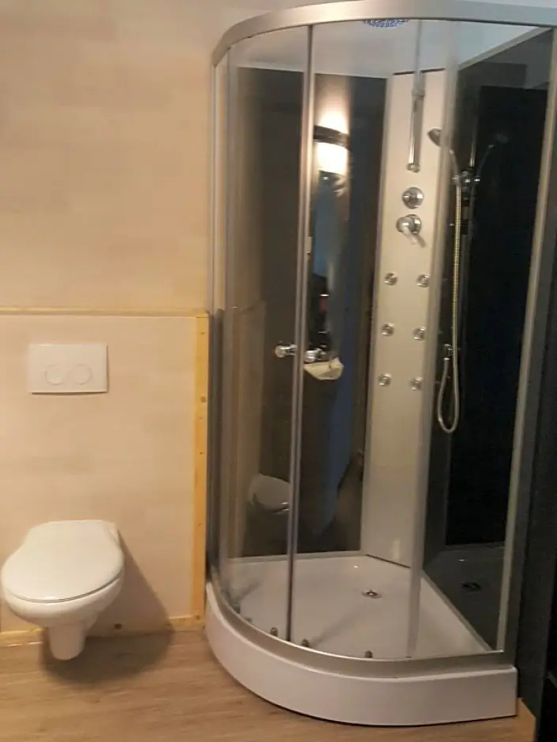 B&B Langenberg - David Humeweg 9 - 1349 Da - Almere Oosterwold -