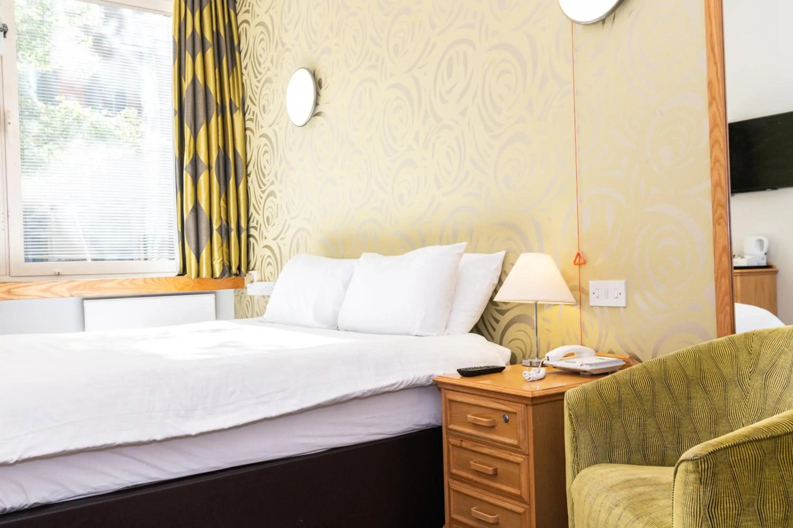 Kents Hill Park Training and Conference Centre