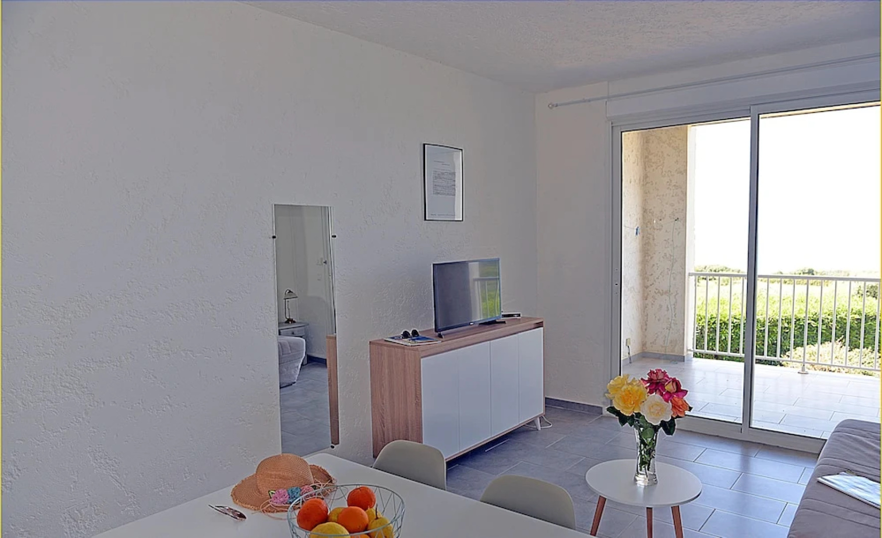 Résidence Roc e Mare