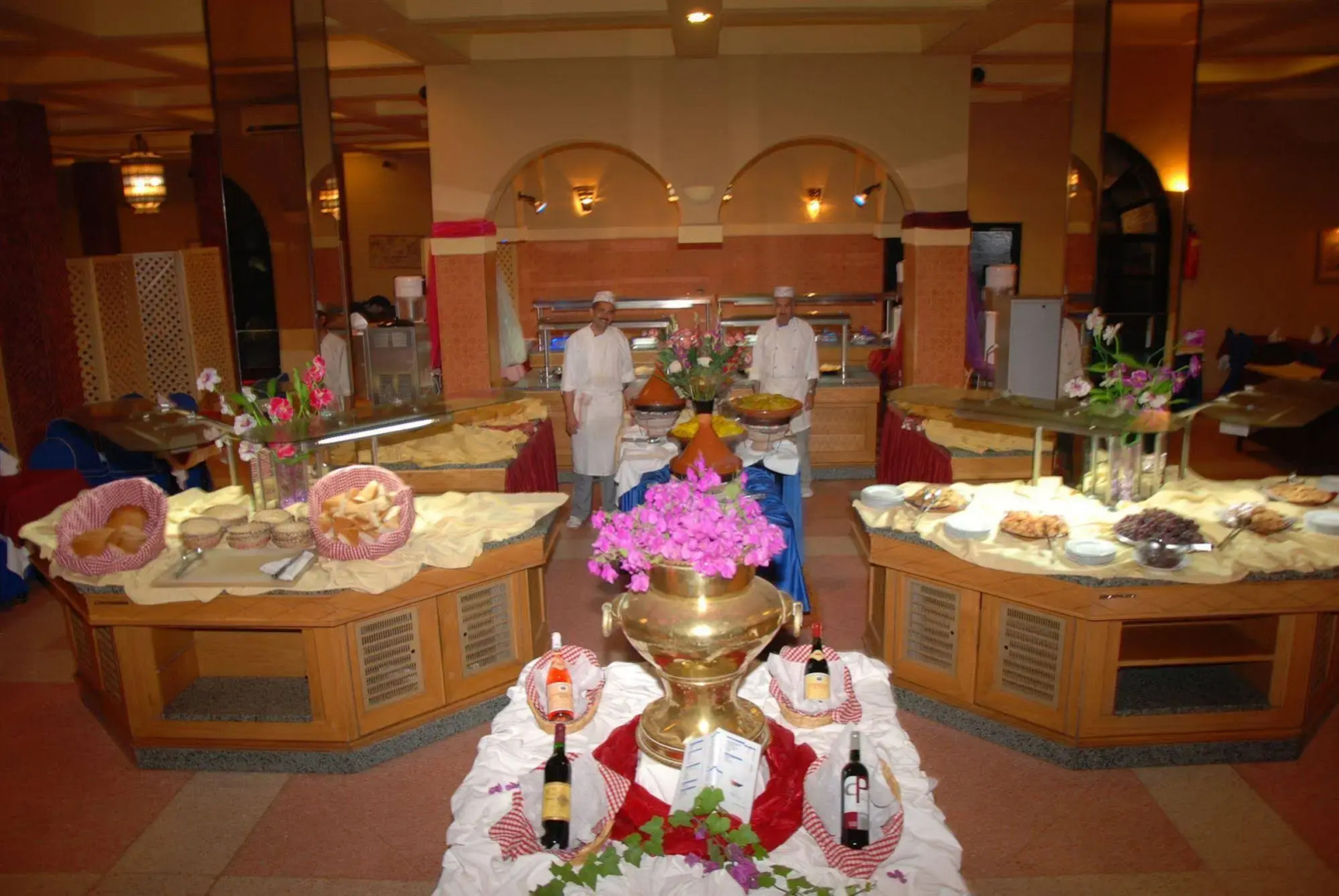 Hotel Agadir Les Omayades