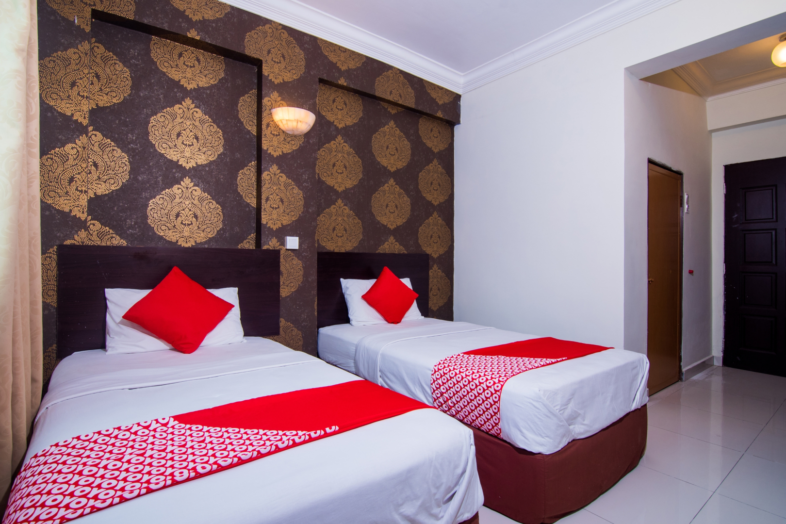 Отель Sea Princess