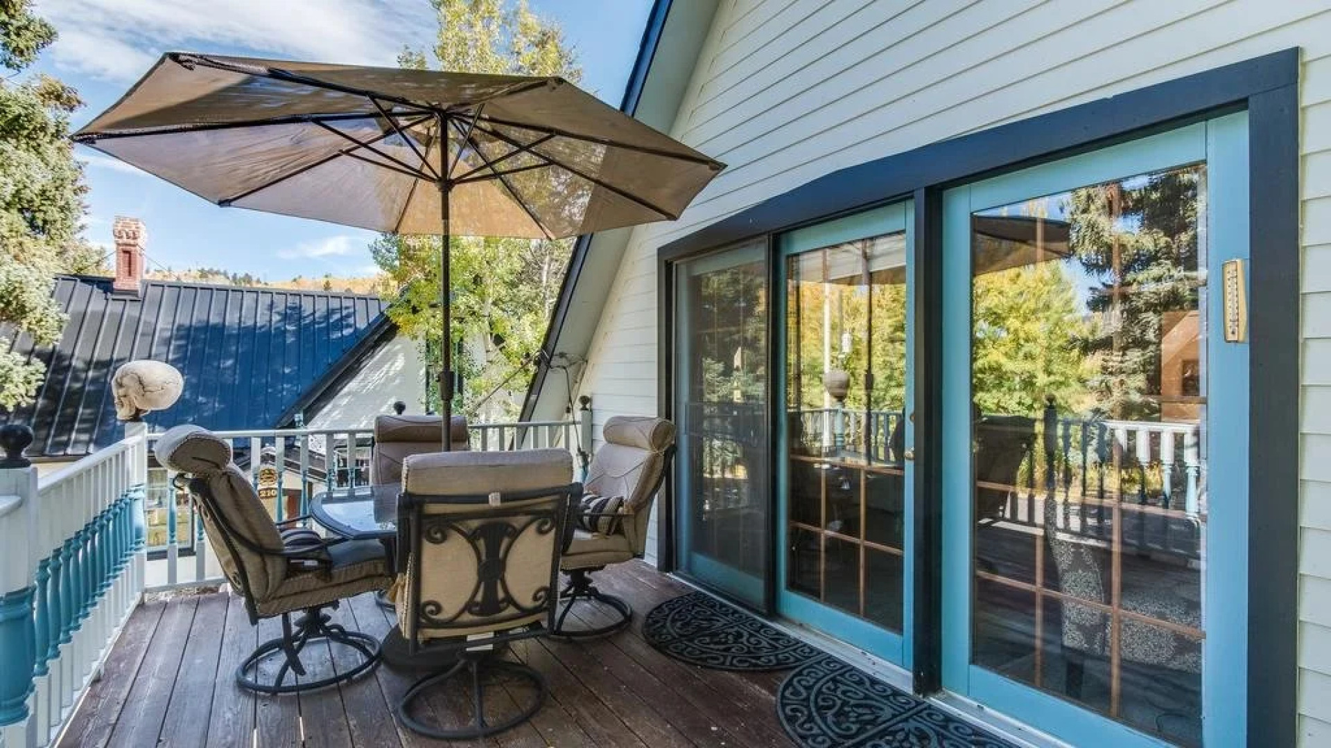 Hooper Homestead Guest Quarters & Spa