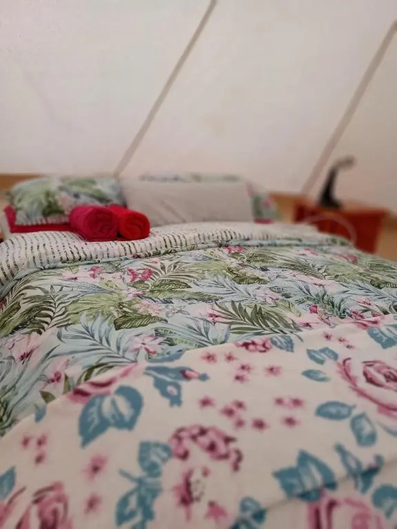 Hidden Valley Andalucia