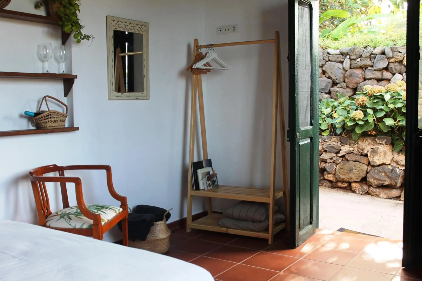 FINCA LA PLANTACIÓN _Agroturismo