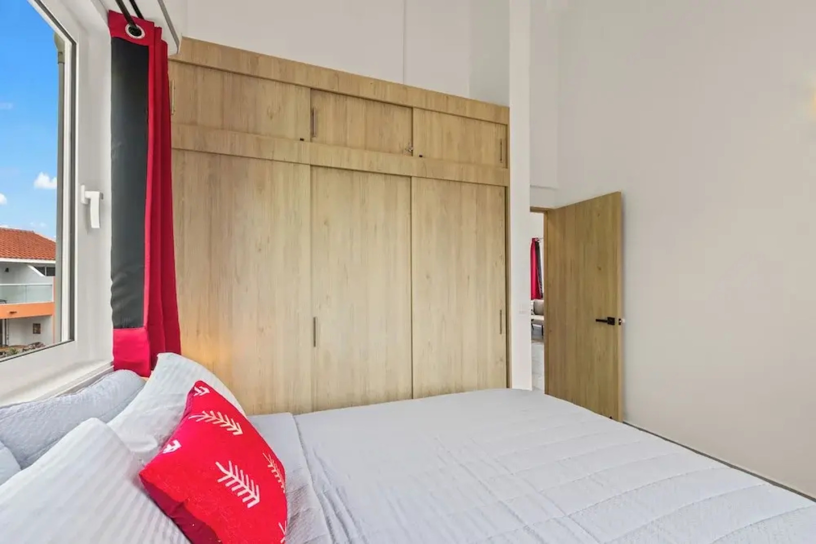 Punta Azul Ocean Resort 10B