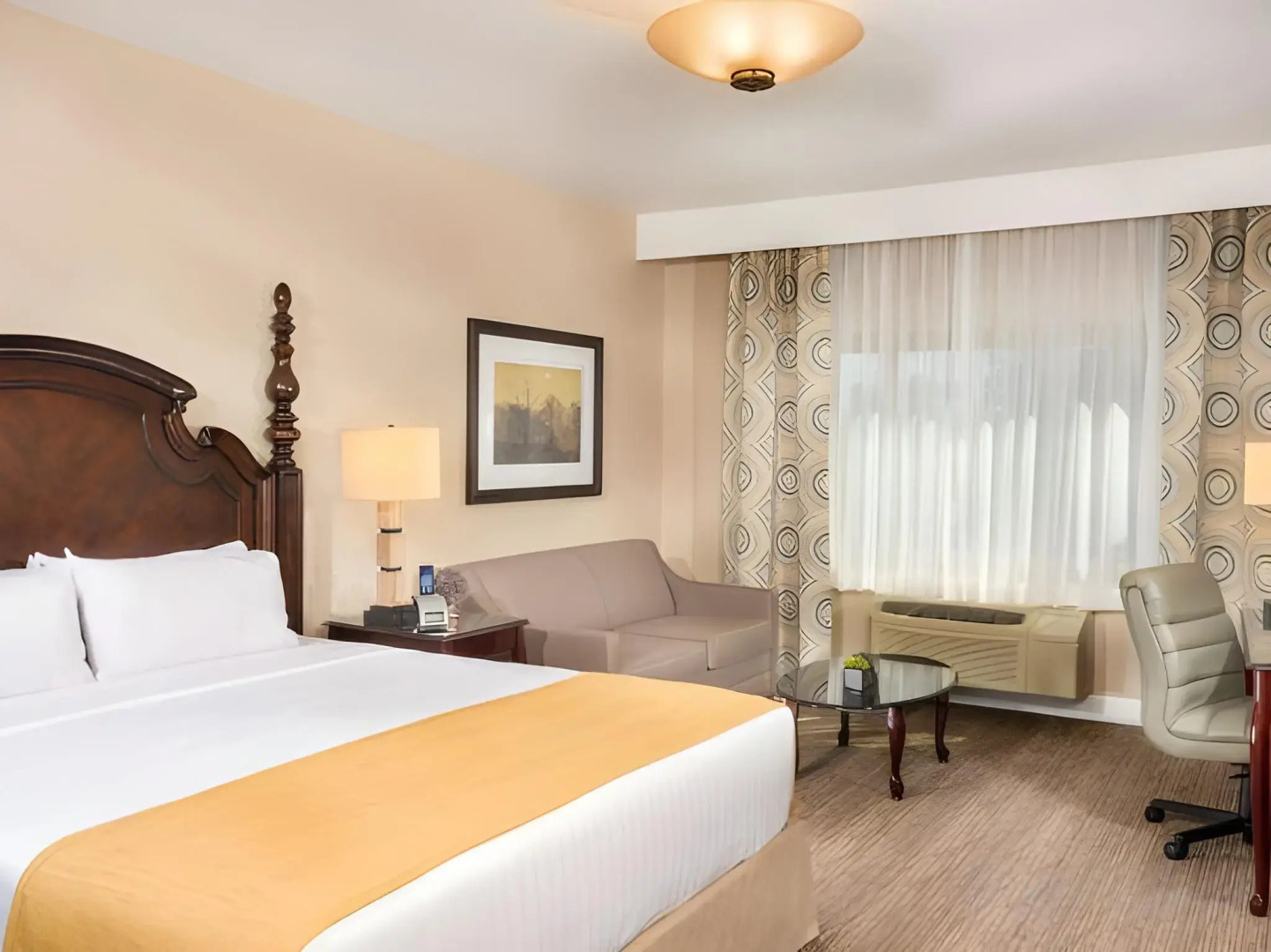 Ayres Suites Ontario at the Mills Mall - Rancho Cucamonga