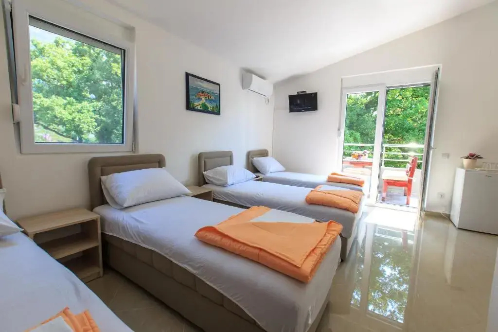 Guesthouse Gulić