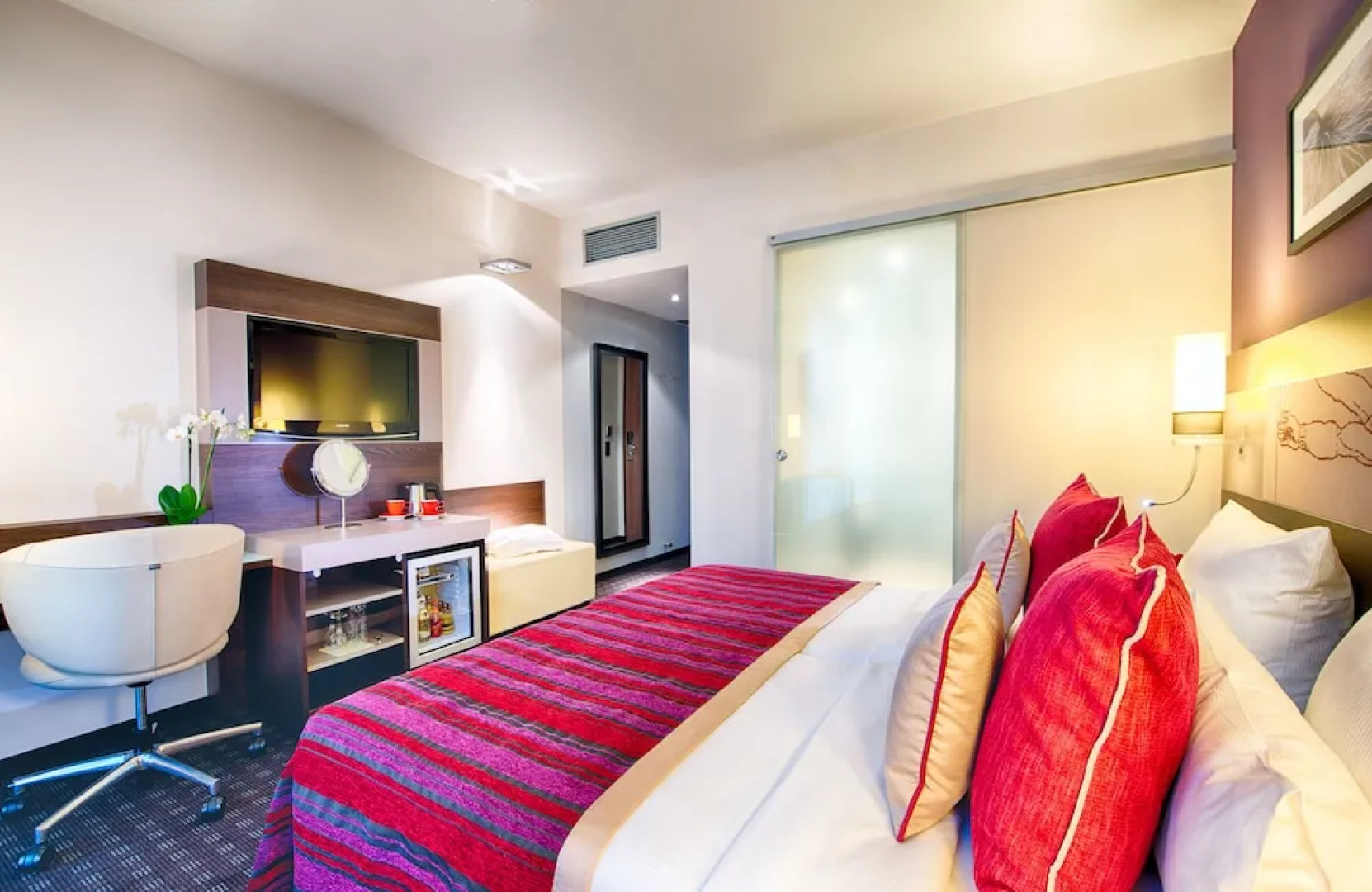 Leonardo Royal Hotel Munich