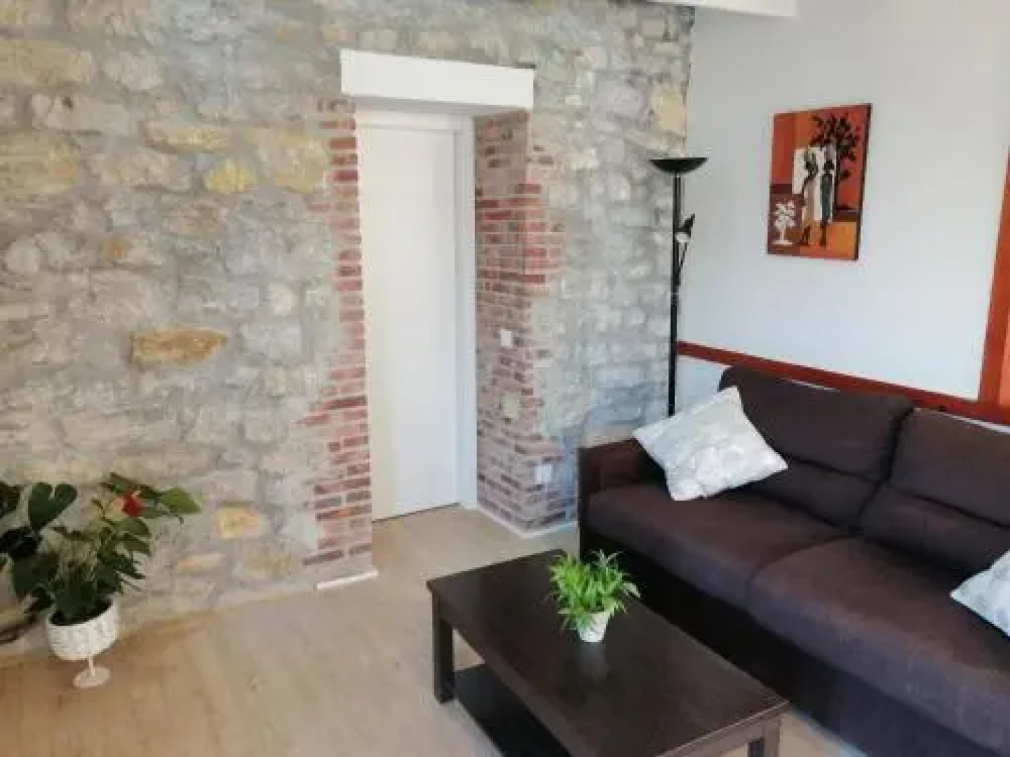 Apartamento Pueblo De Mogro