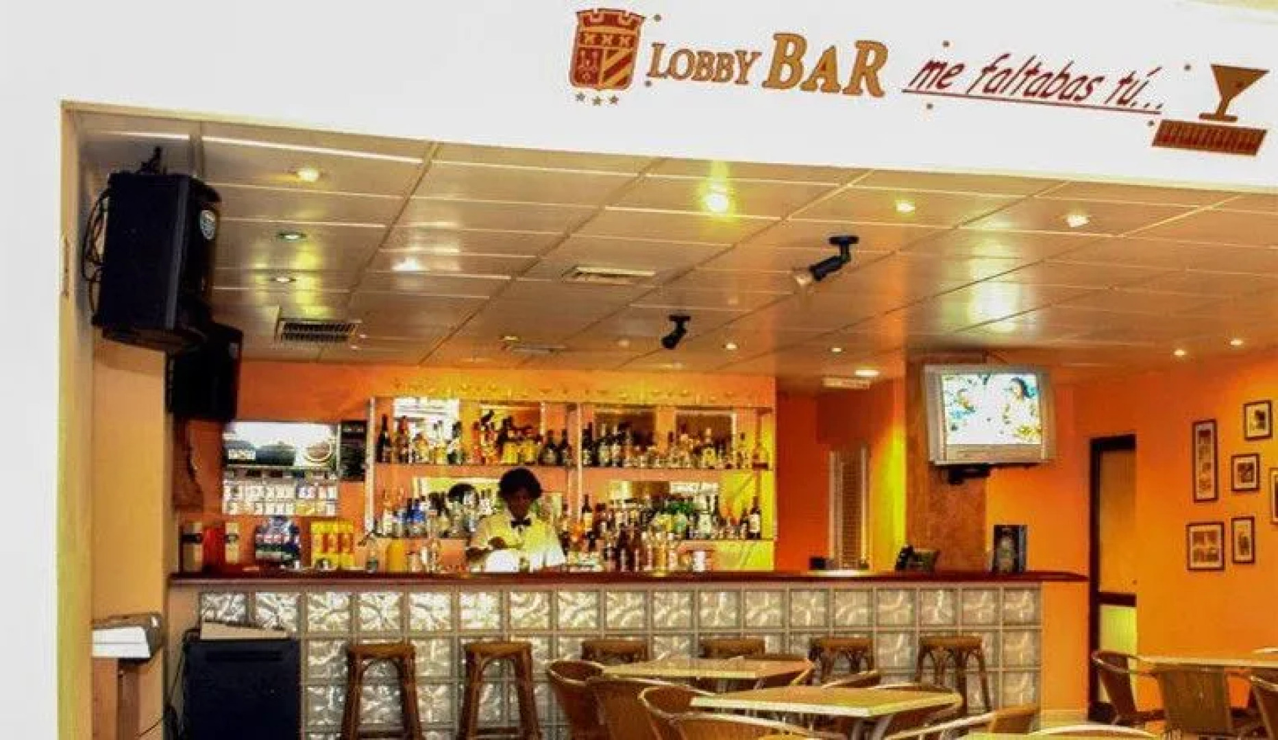 Hotel Vedado - Saint Johns