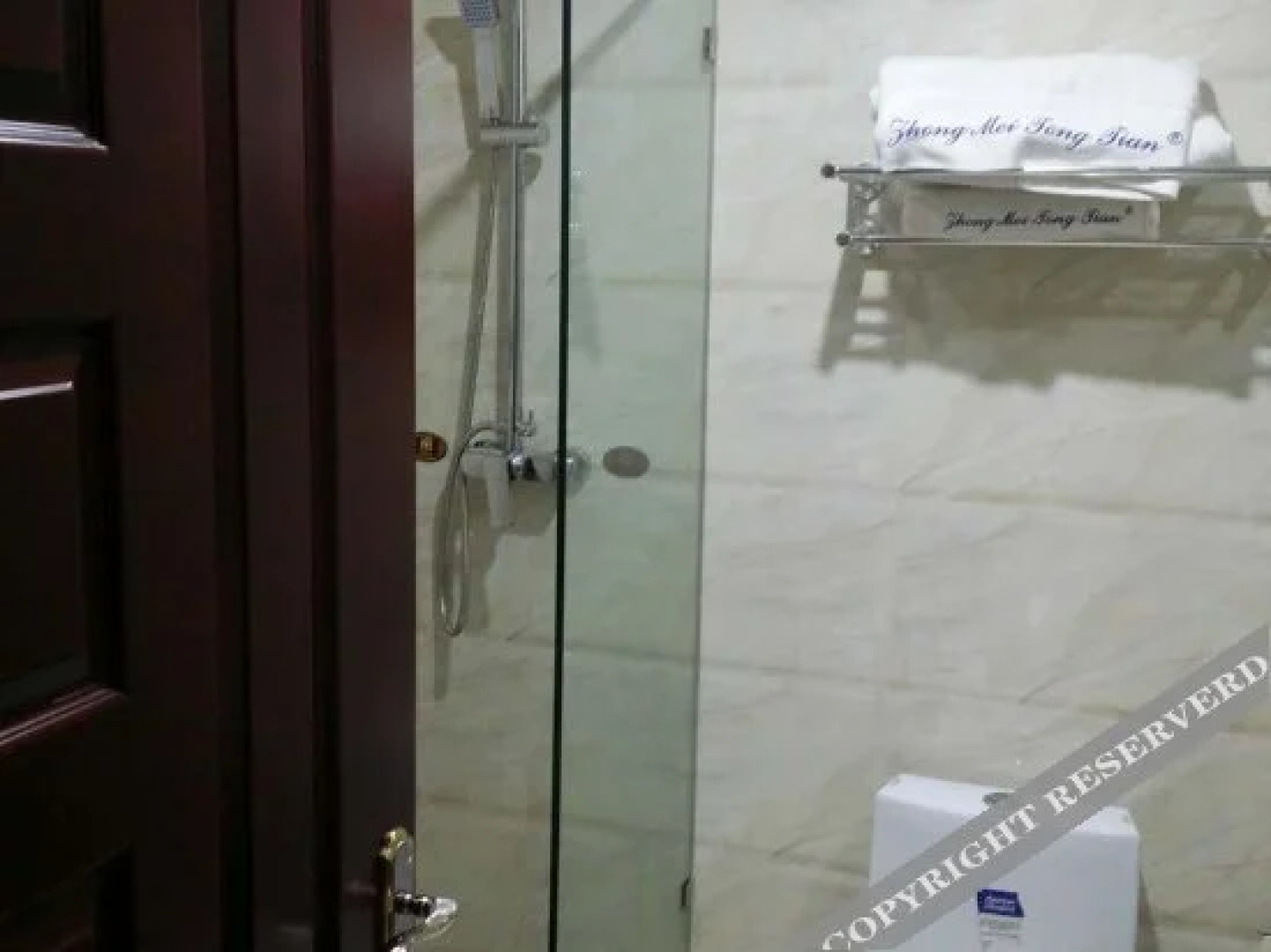 Zhongmei Holiday Inn