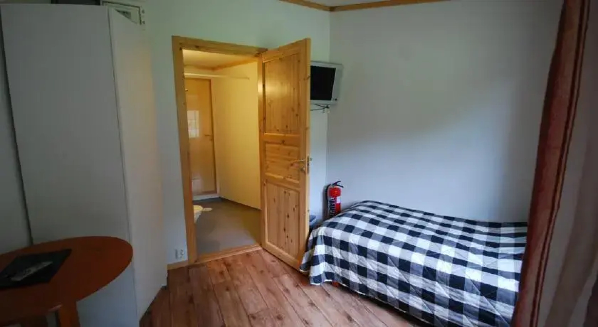 Mini Motel Valderøy