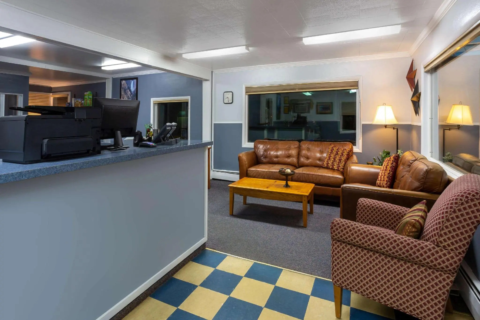 Travelodge by Wyndham Casper