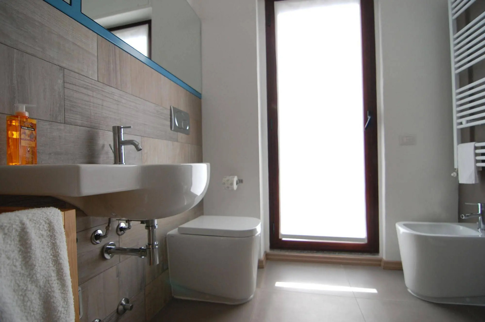 Le Officine Di Via Marsala