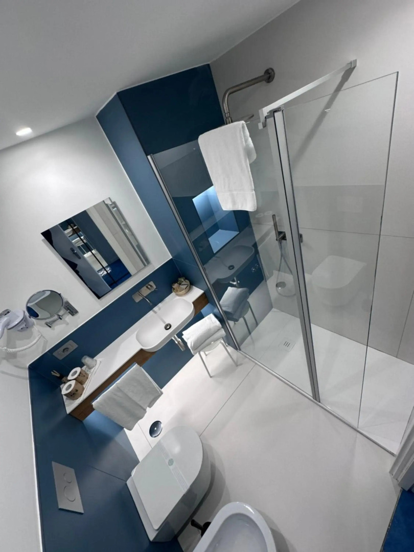 Hotel Puntaquattroventi