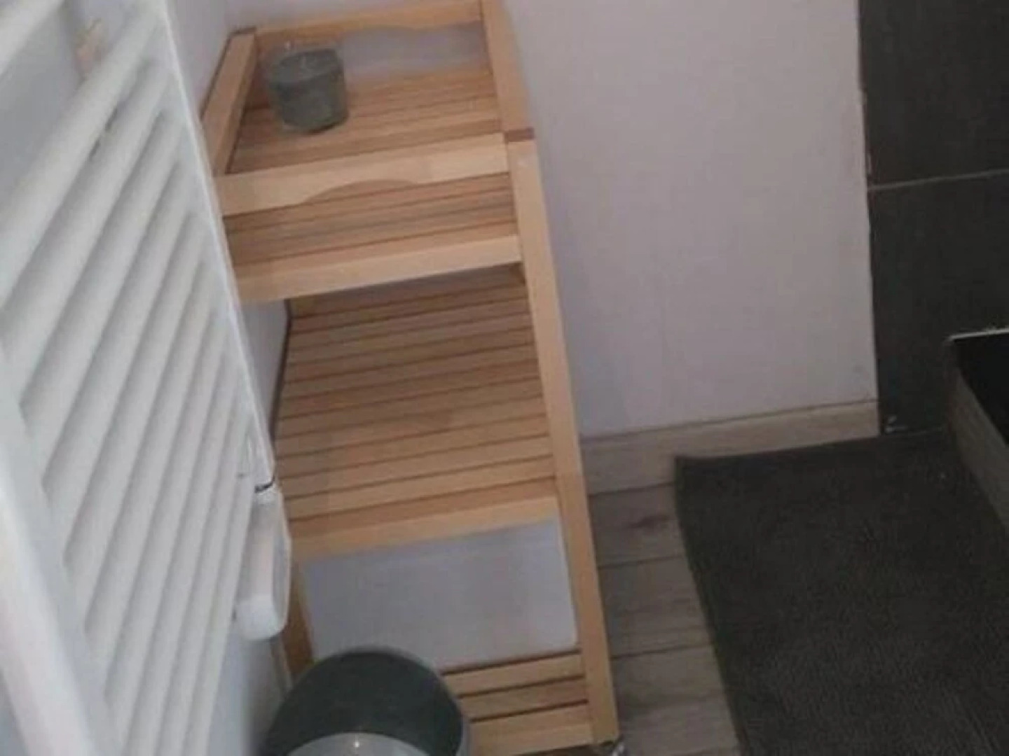 Appartement Le Lyon Sud