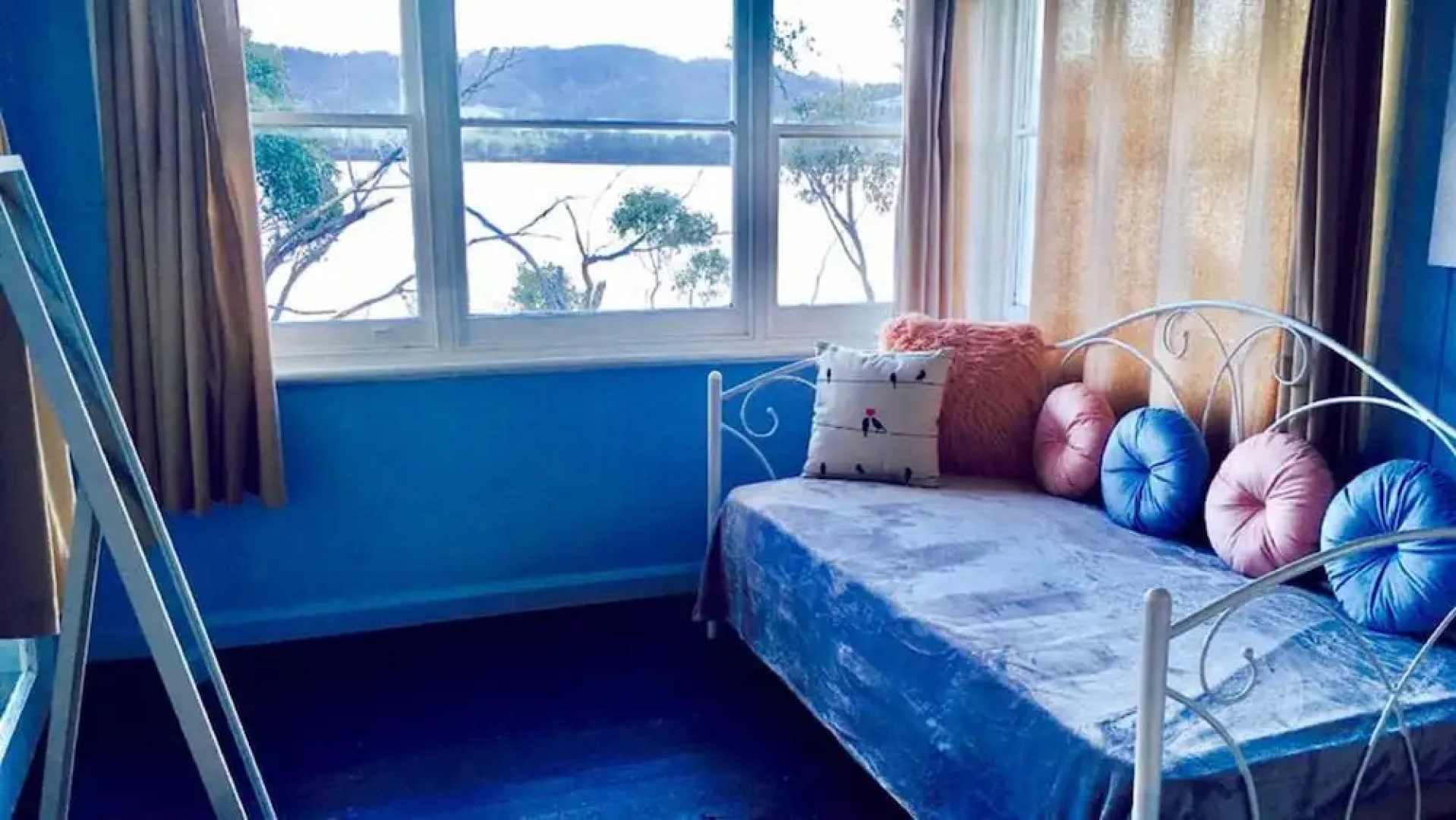 Linda Cottage Port Huon