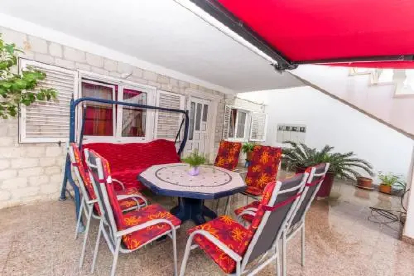 Apartments Villa Marica