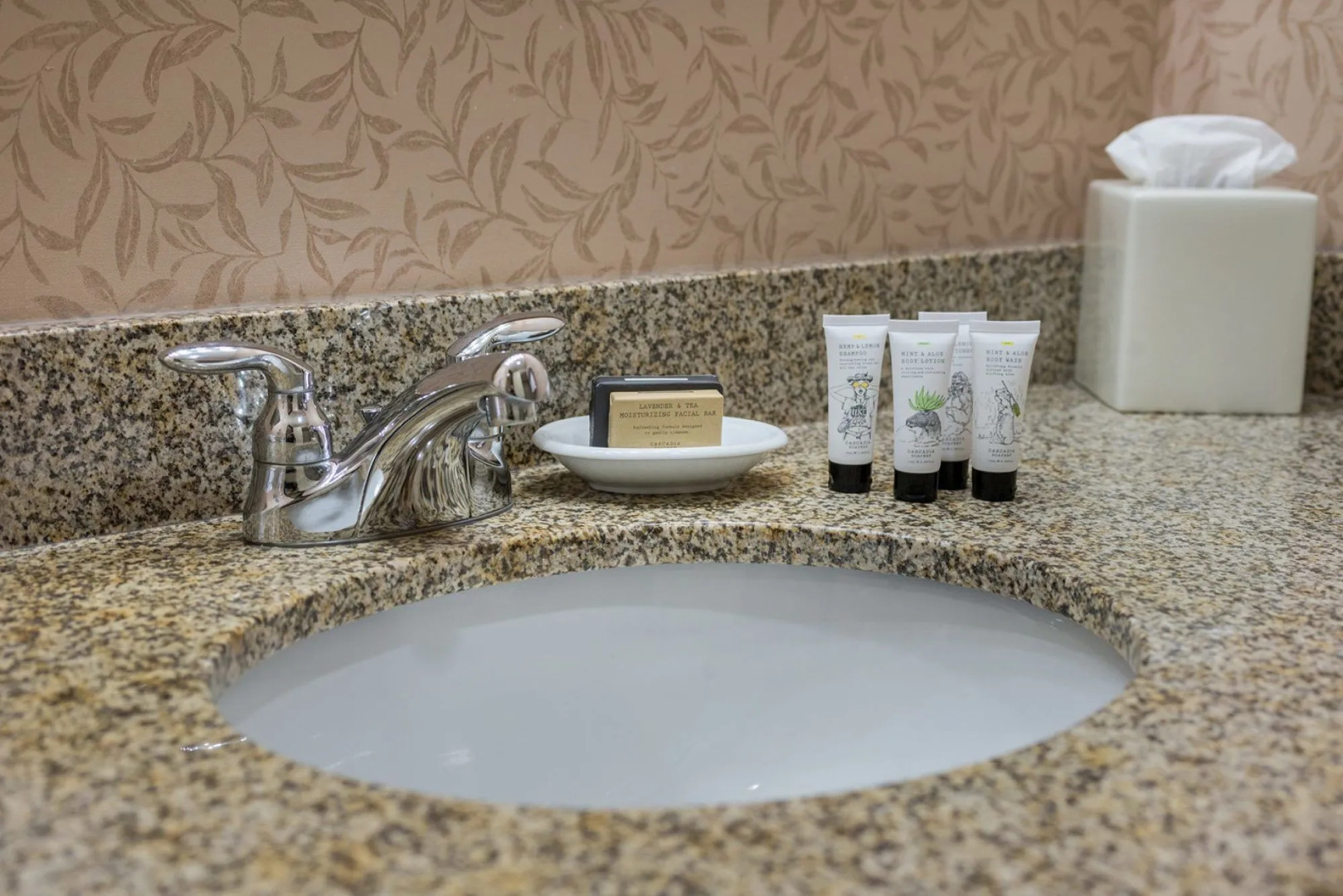 Red Lion Hotel Wenatchee City Center