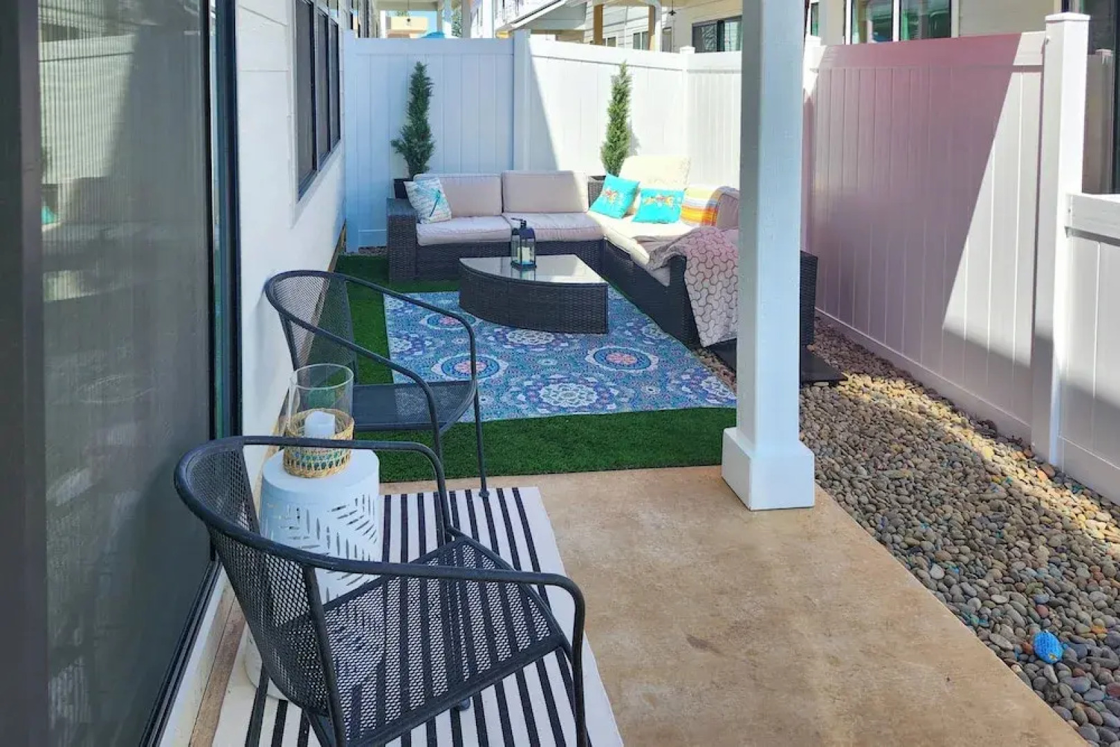 Eagle Point Golf Retreat: Pool Access + Patio!