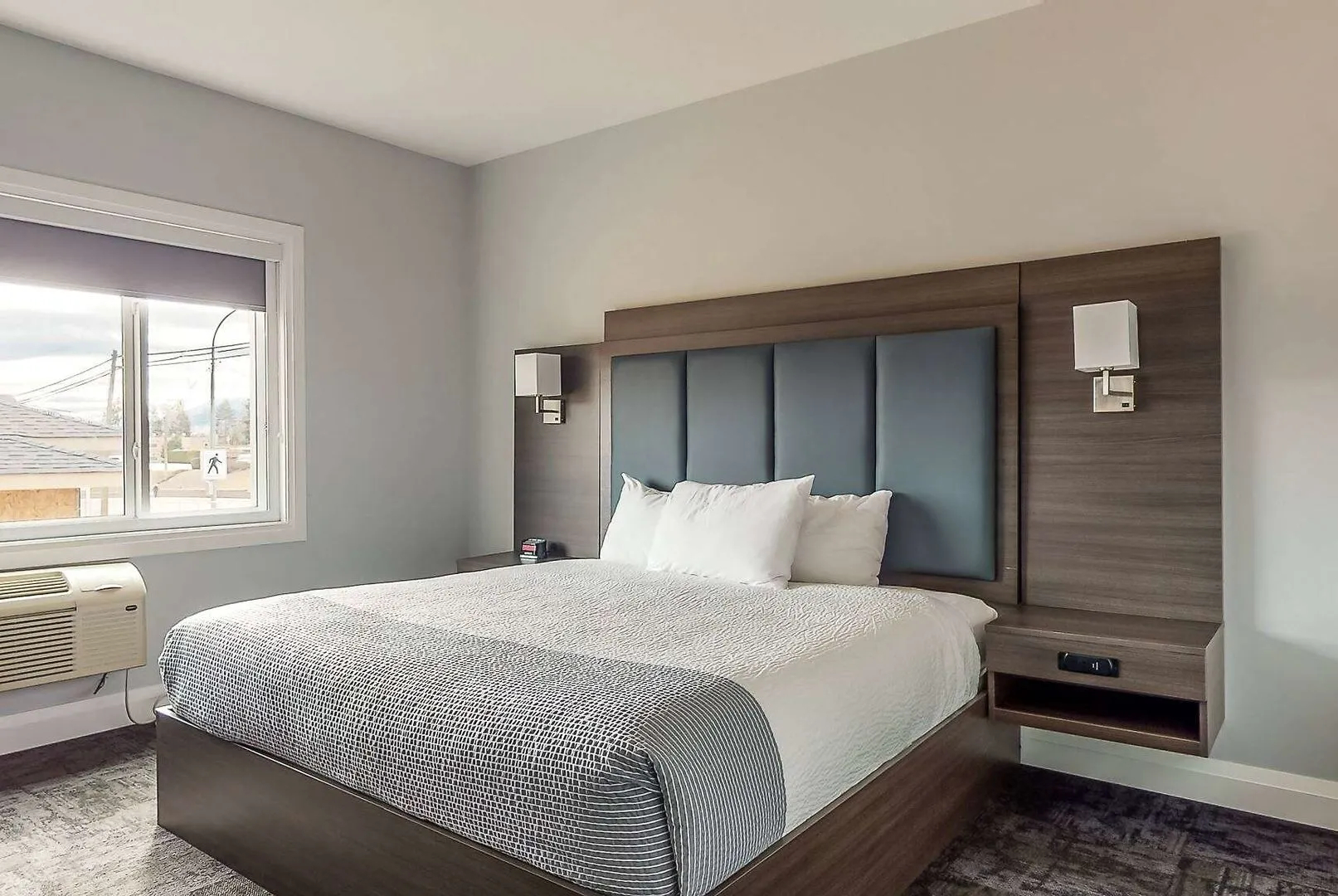 Park Inn by Radisson Osoyoos
