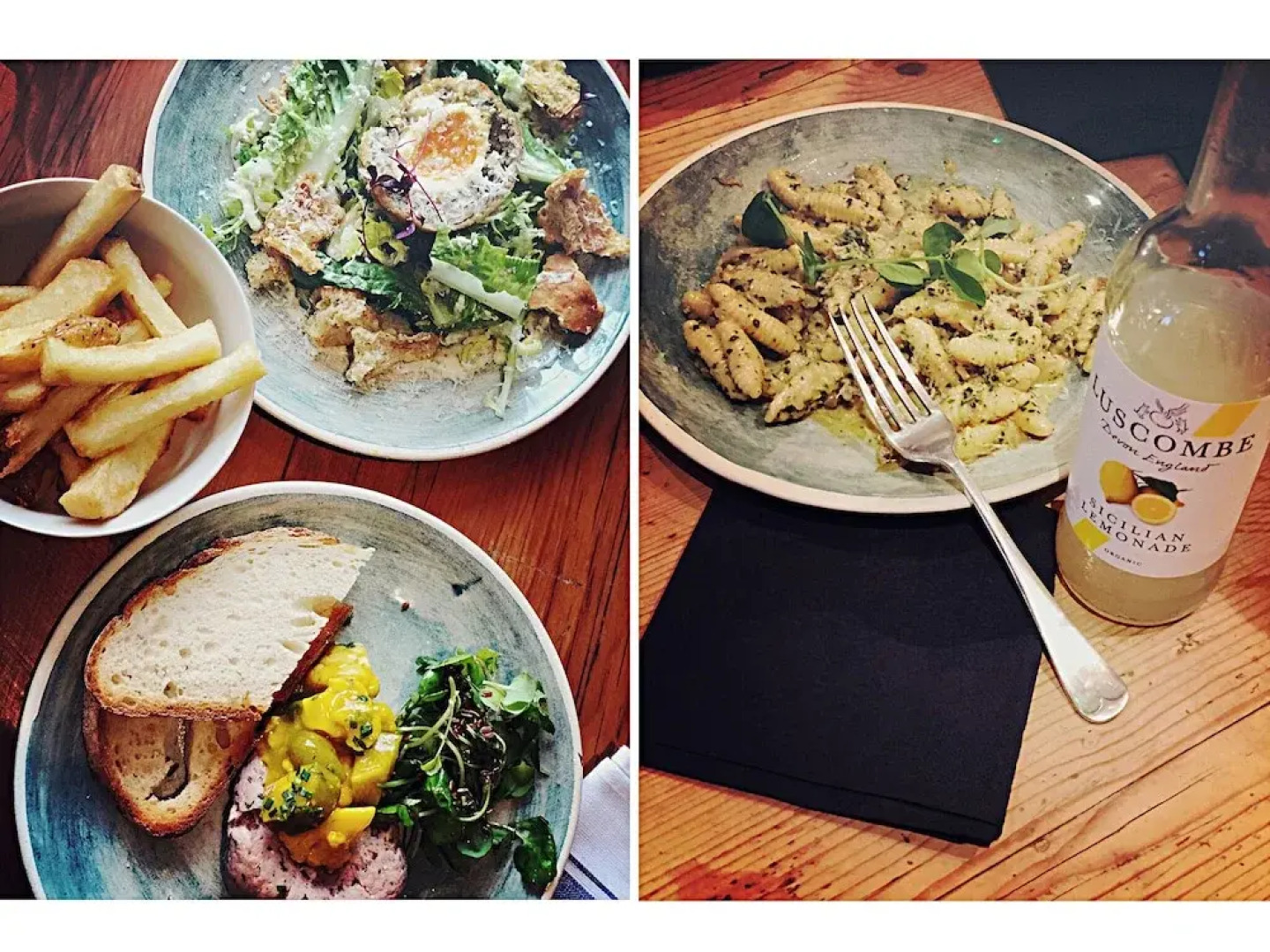 Live and Let Live Inn