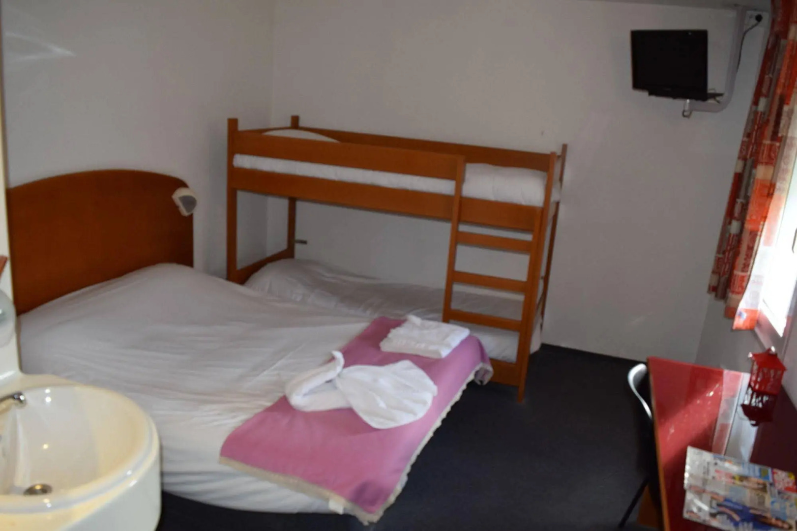 Quick Palace Saint Brieuc