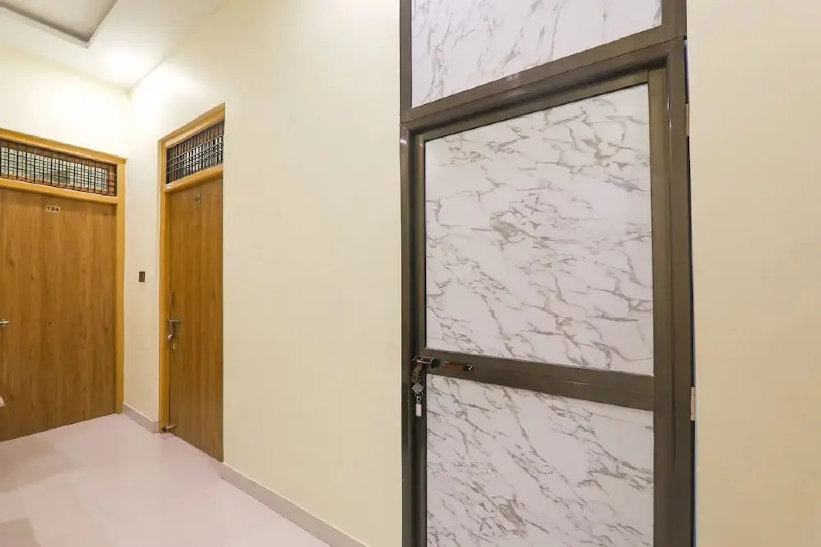 FabHotel Rameshwaram Guest House