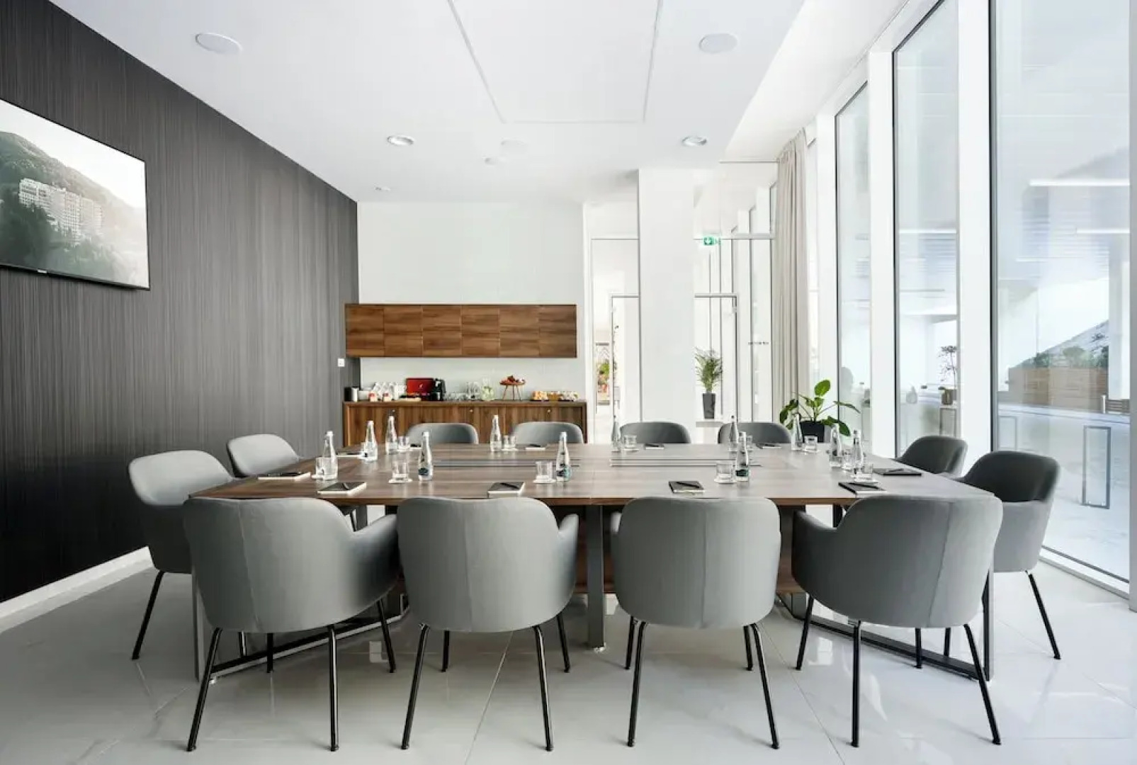 Hotel Crystal Mountain