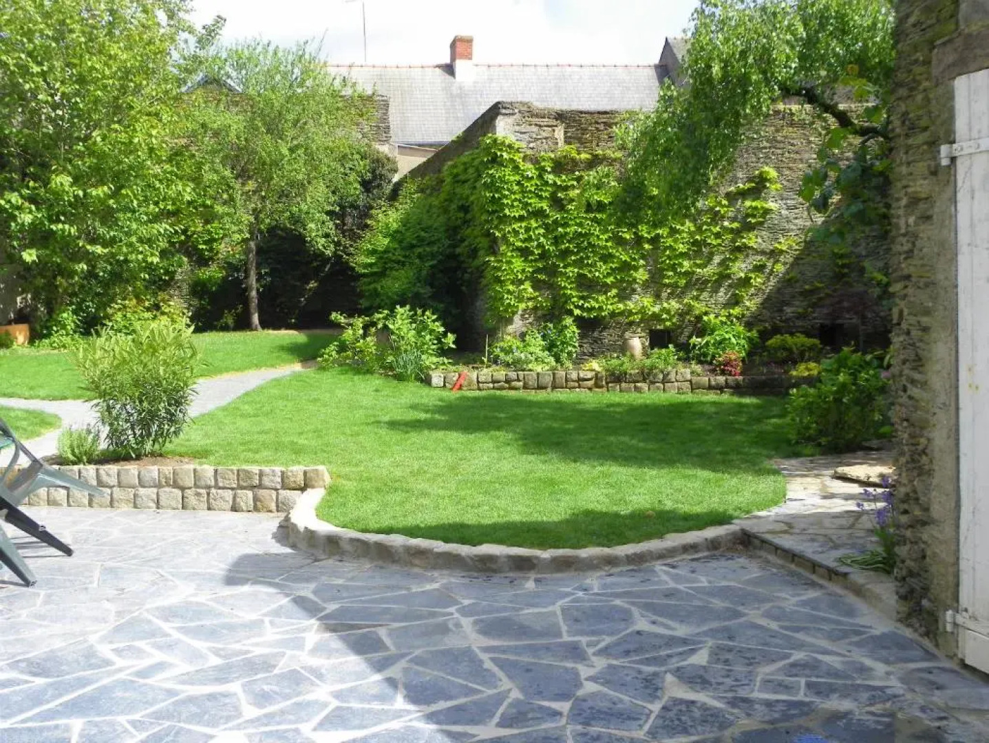 Chambres d'hôtes du Perray