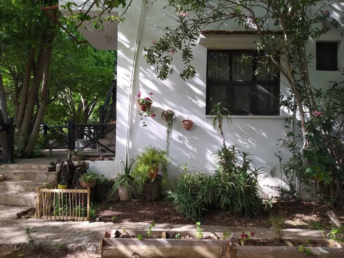 Hane-i Keyif Pension