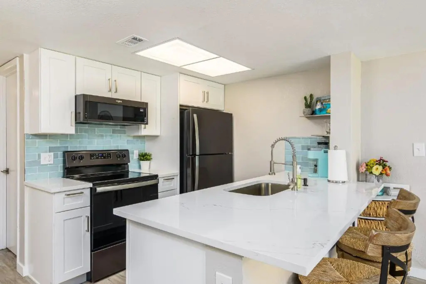 The Cape Winds Resort