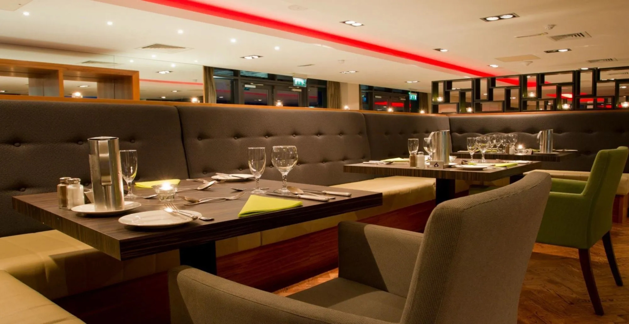 Moyvalley Hotel & Golf Resort