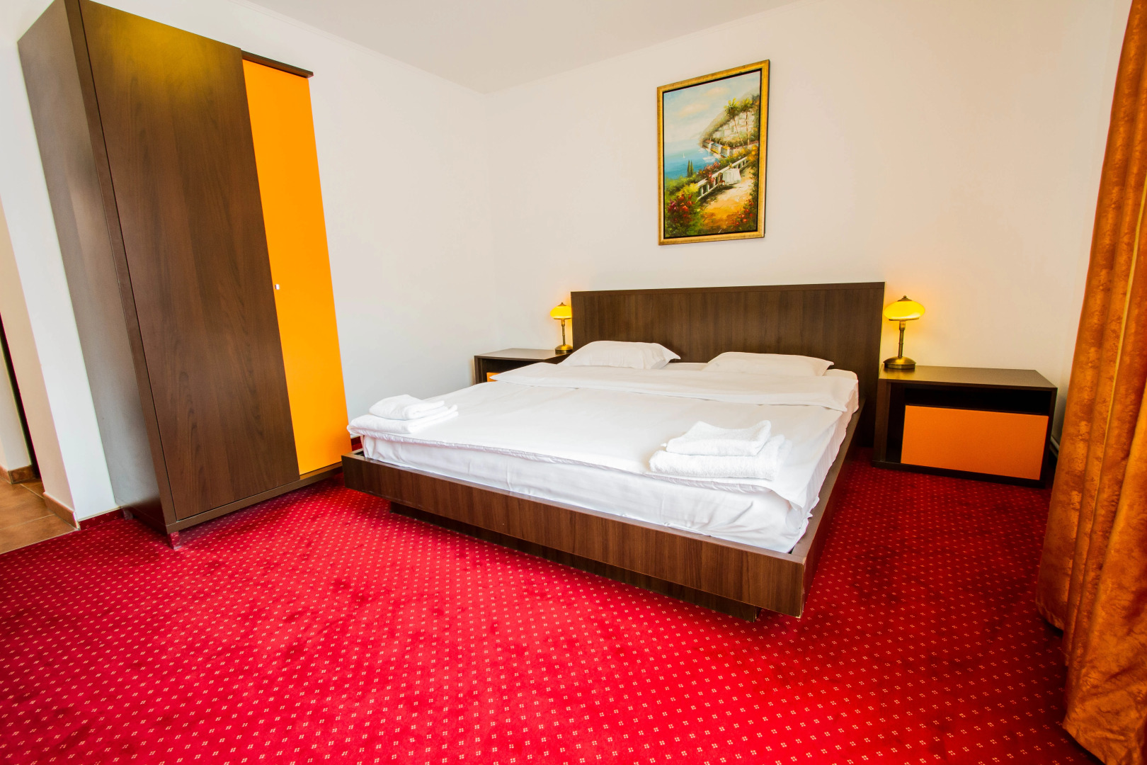 Complex Turistic Max International