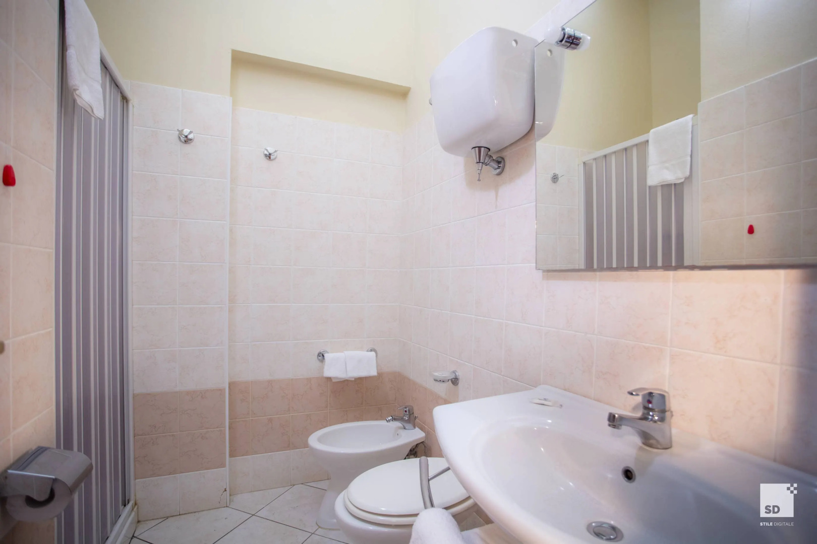 TONICELLO Hotel Resort & SPA