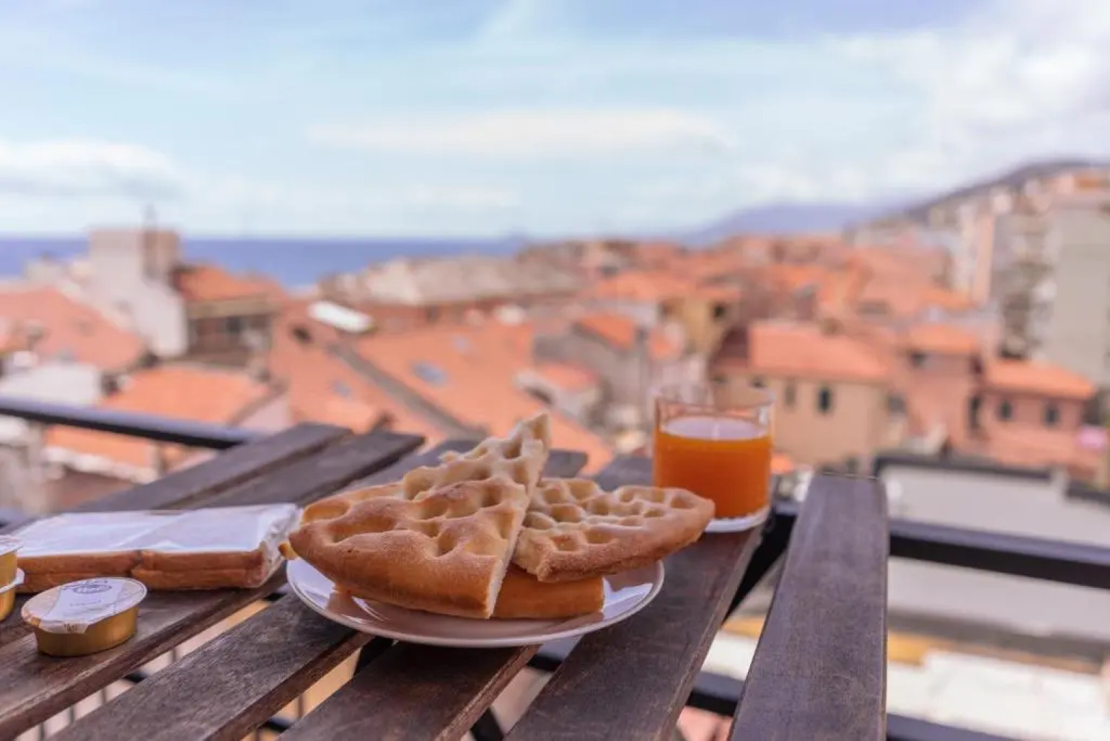 Attico43 Openspace Fronte Mare