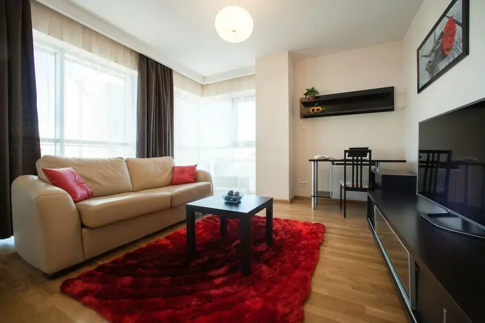 Platinum Towers by Platinum Residence