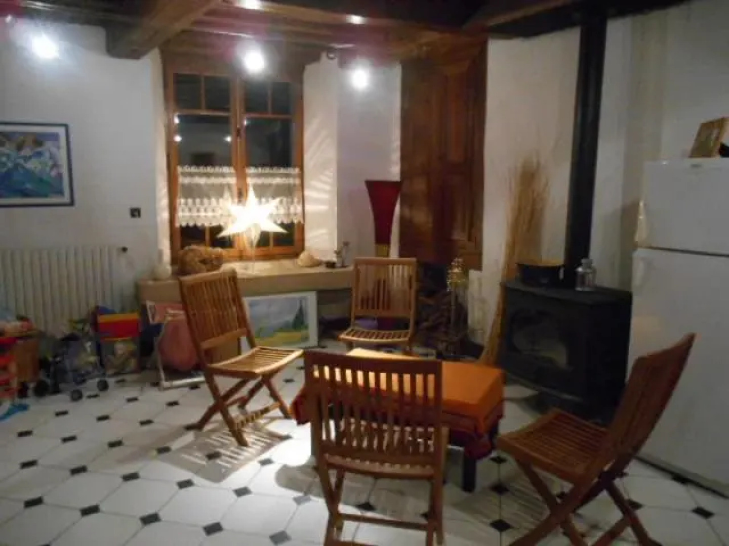 La Maison De Marie-Claire