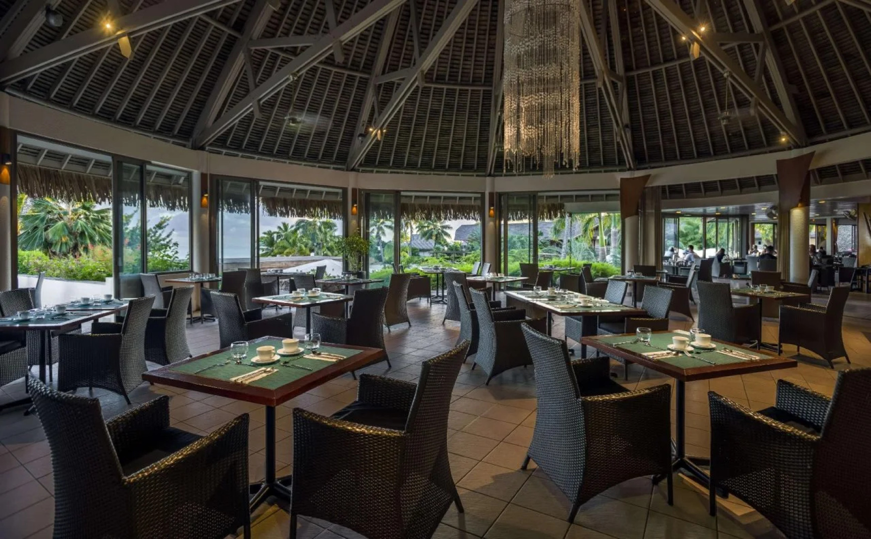 InterContinental Resort and Spa Moorea