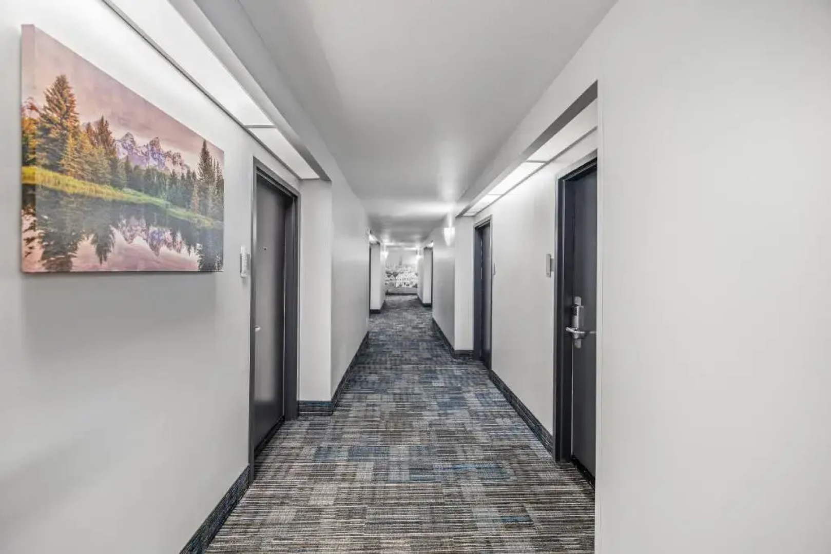 Super 8 San Bruno /SF Intl Arpt West
