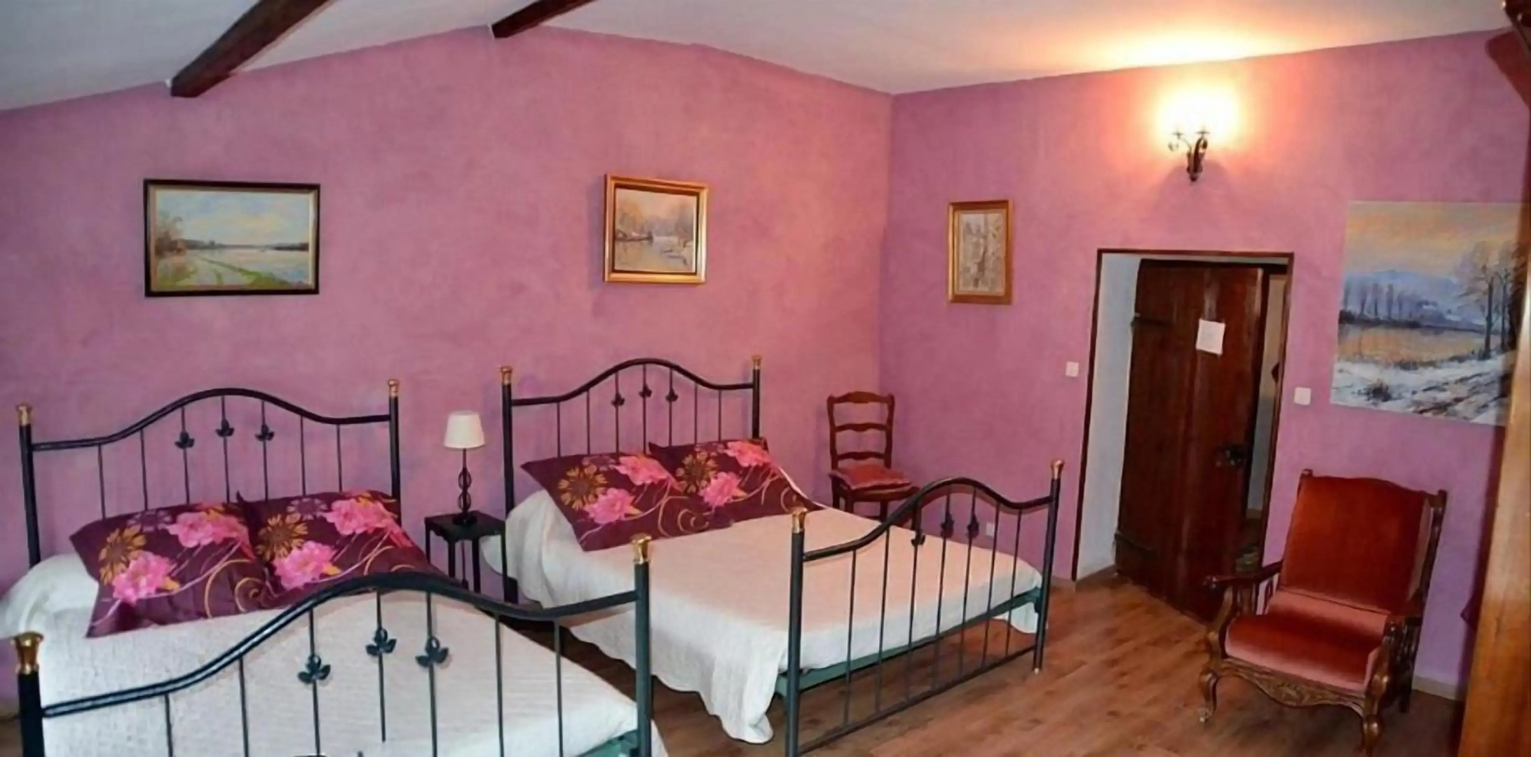 Hôtel Particulier Payan-Champier