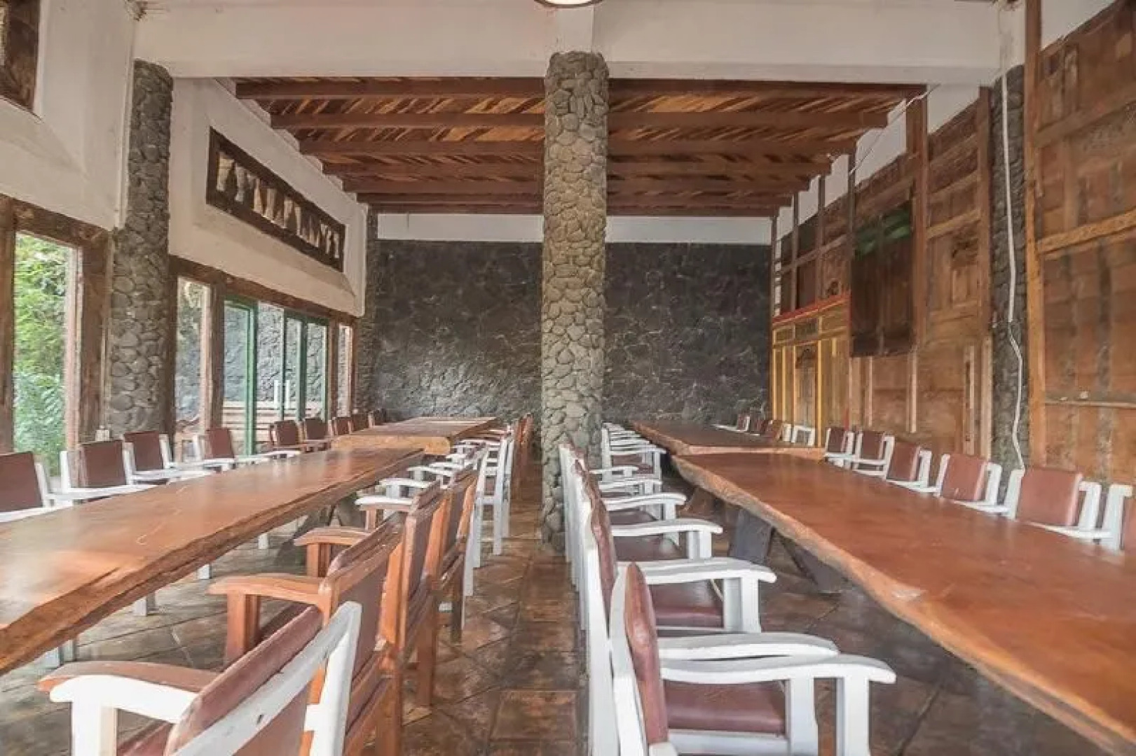 RedDoorz Resort @ Lembang 2